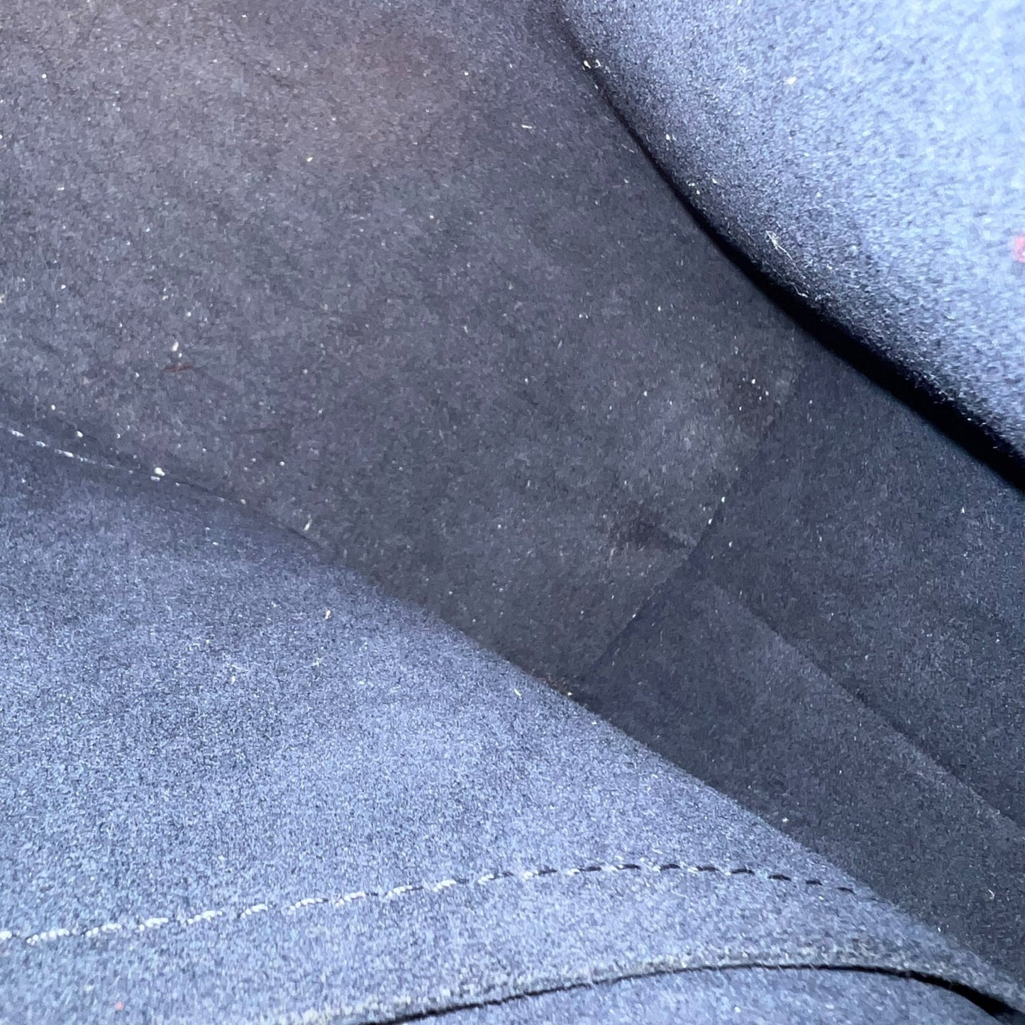 Tote Luxury Designer By Louis Vuitton, Size: Small