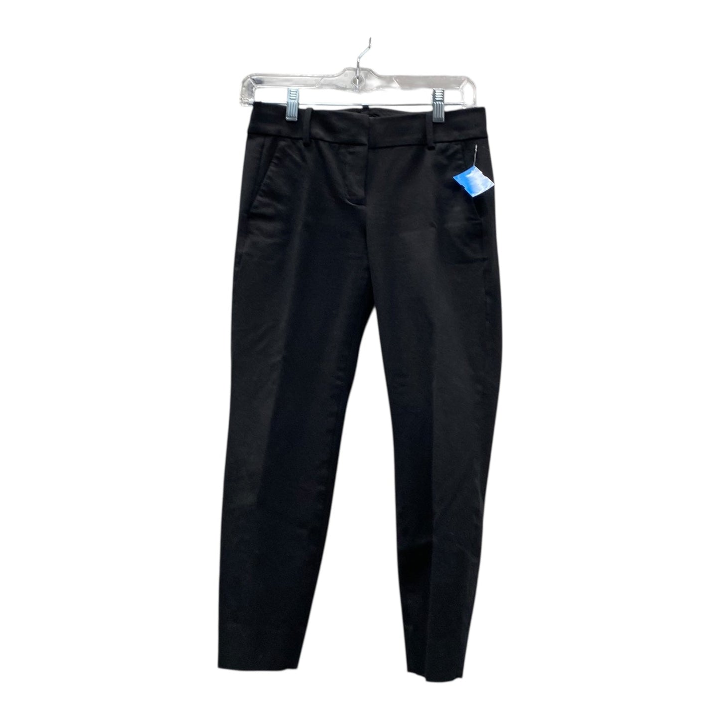 Pants Other By J. Crew In Black, Size:2p