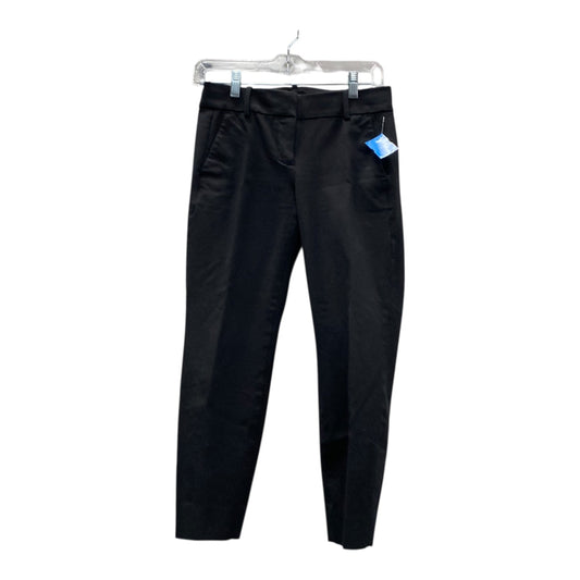 Pants Other By J. Crew In Black, Size:2p