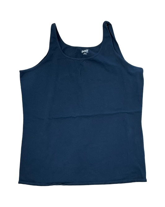 Tank Top By Duluth Trading In Black, Size:Xl