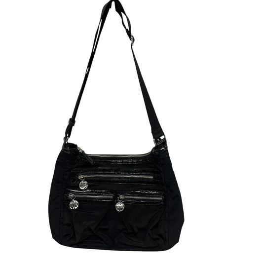 Crossbody By Brighton In Black, Size:Large