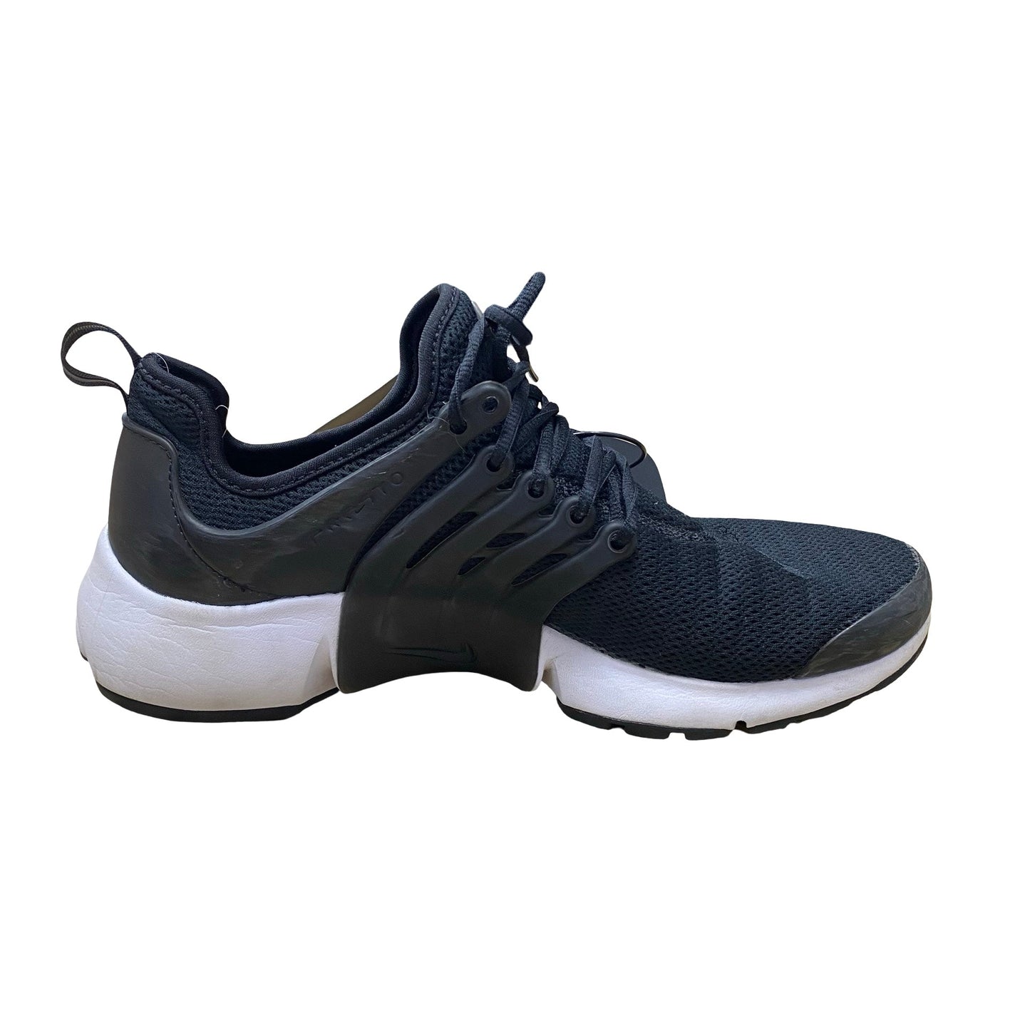 Shoes Athletic By Nike In Black, Size:9