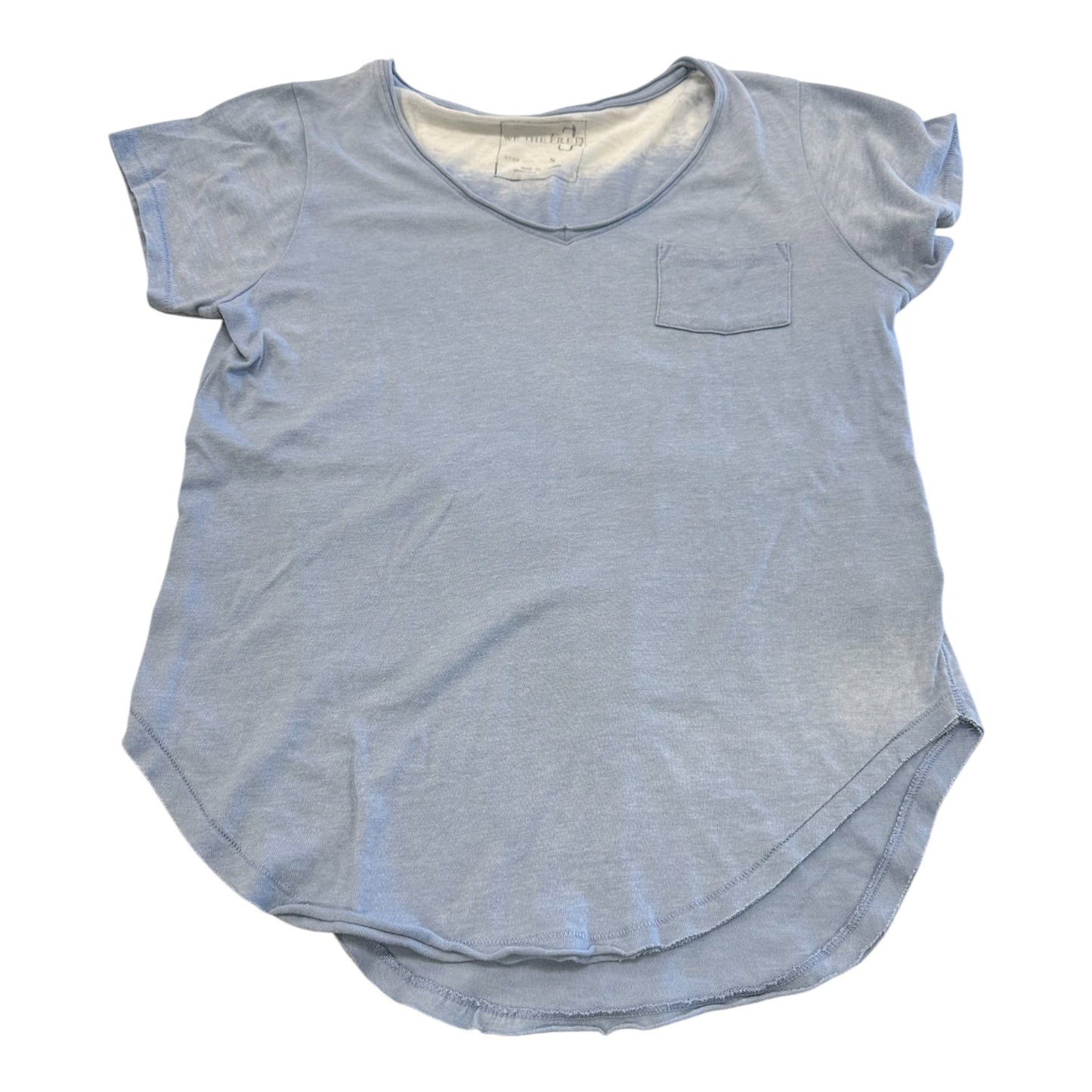 Top Ss By We The Free In Blue, Size:S