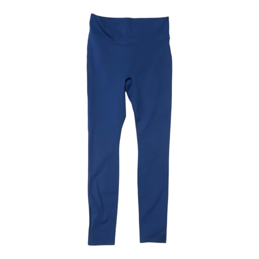 Athletic Leggings By Fabletics In Blue, Size:Xl
