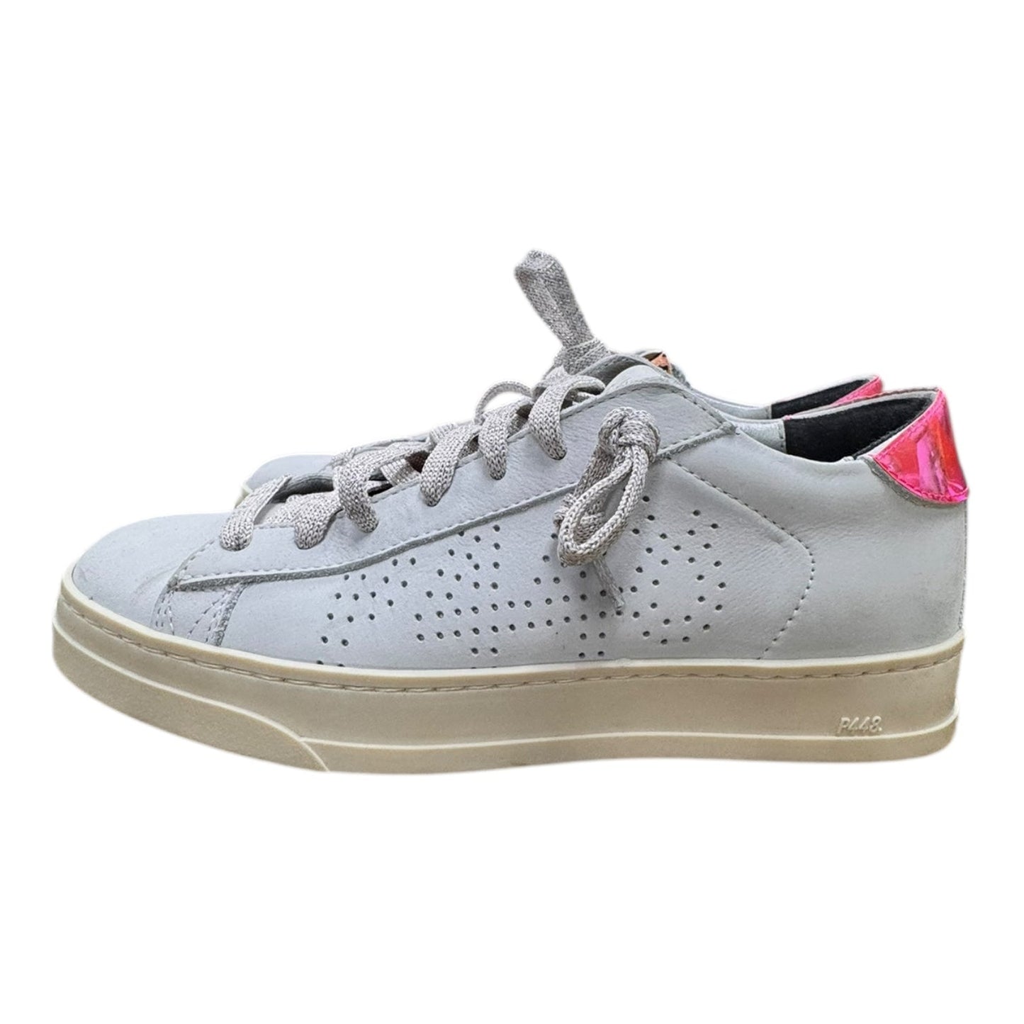 Shoes Designer By P448 In Multi, Size:6