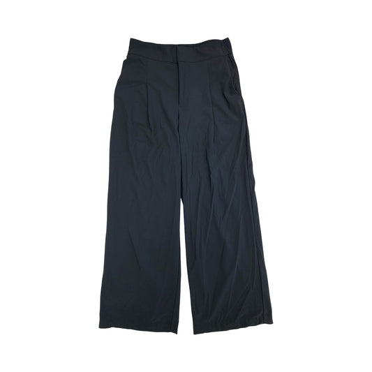 Athletic Pants By Athleta In Black, Size:0