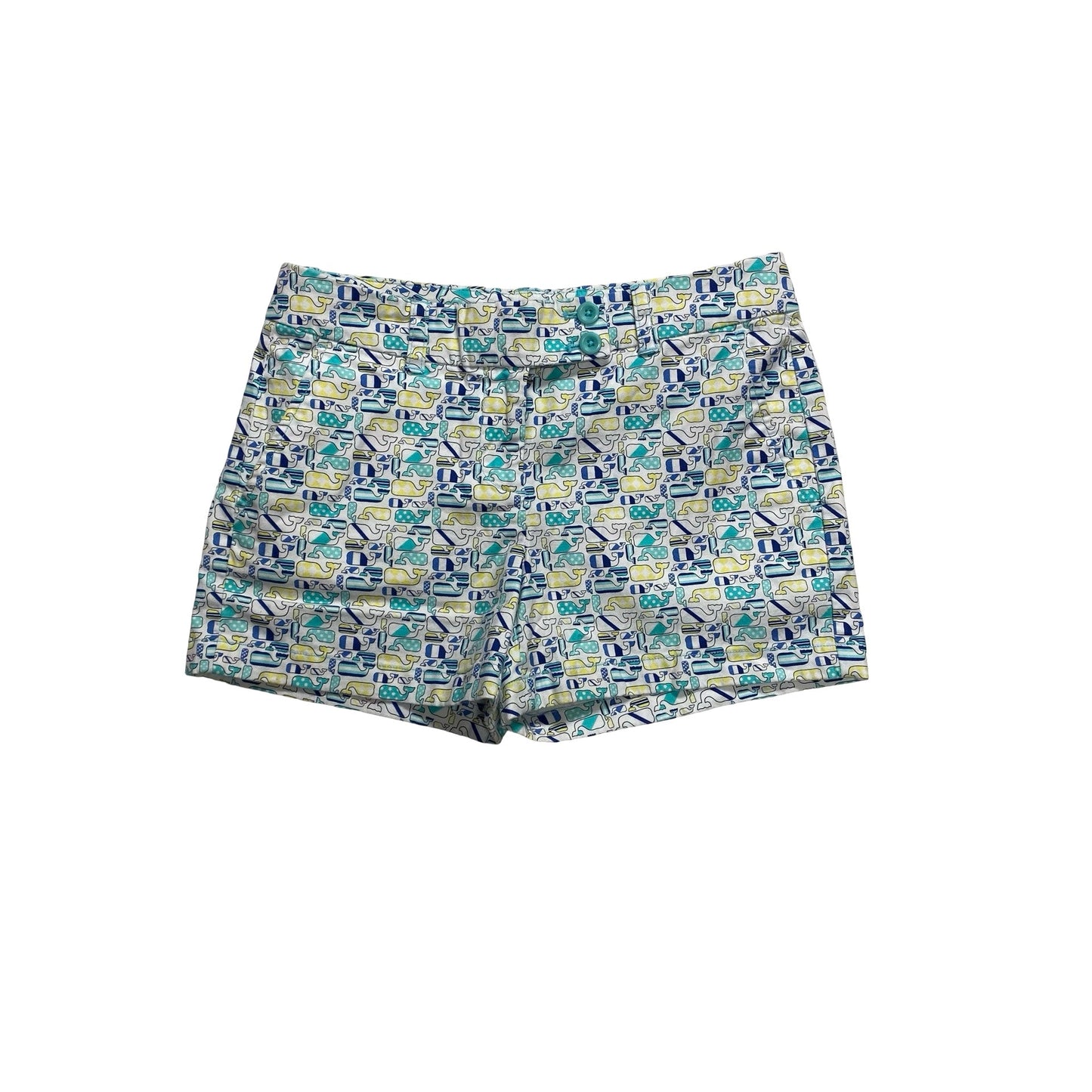 Shorts By Vineyard Vines In Multi, Size:2