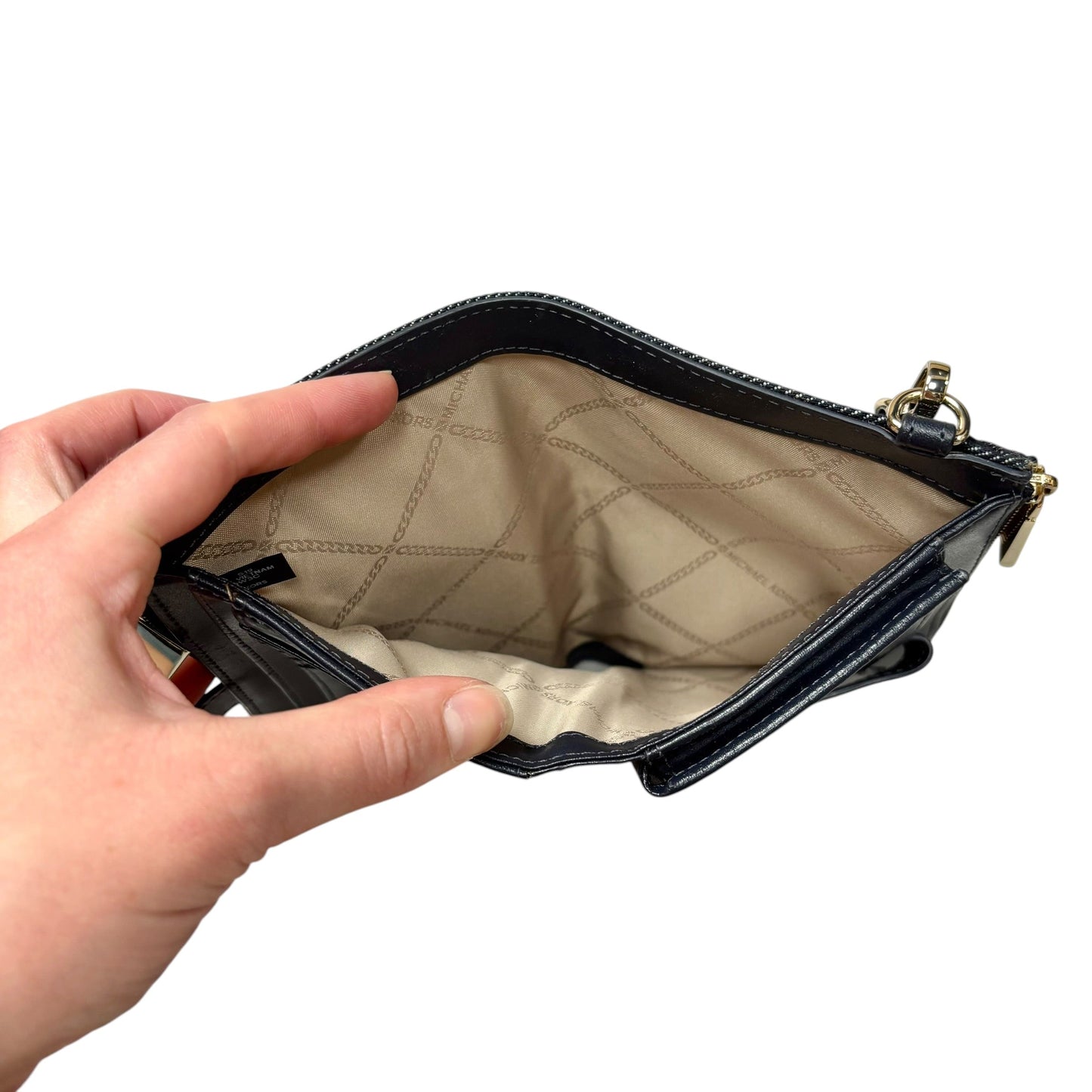 Wallet Designer By Michael Kors, Size: Medium