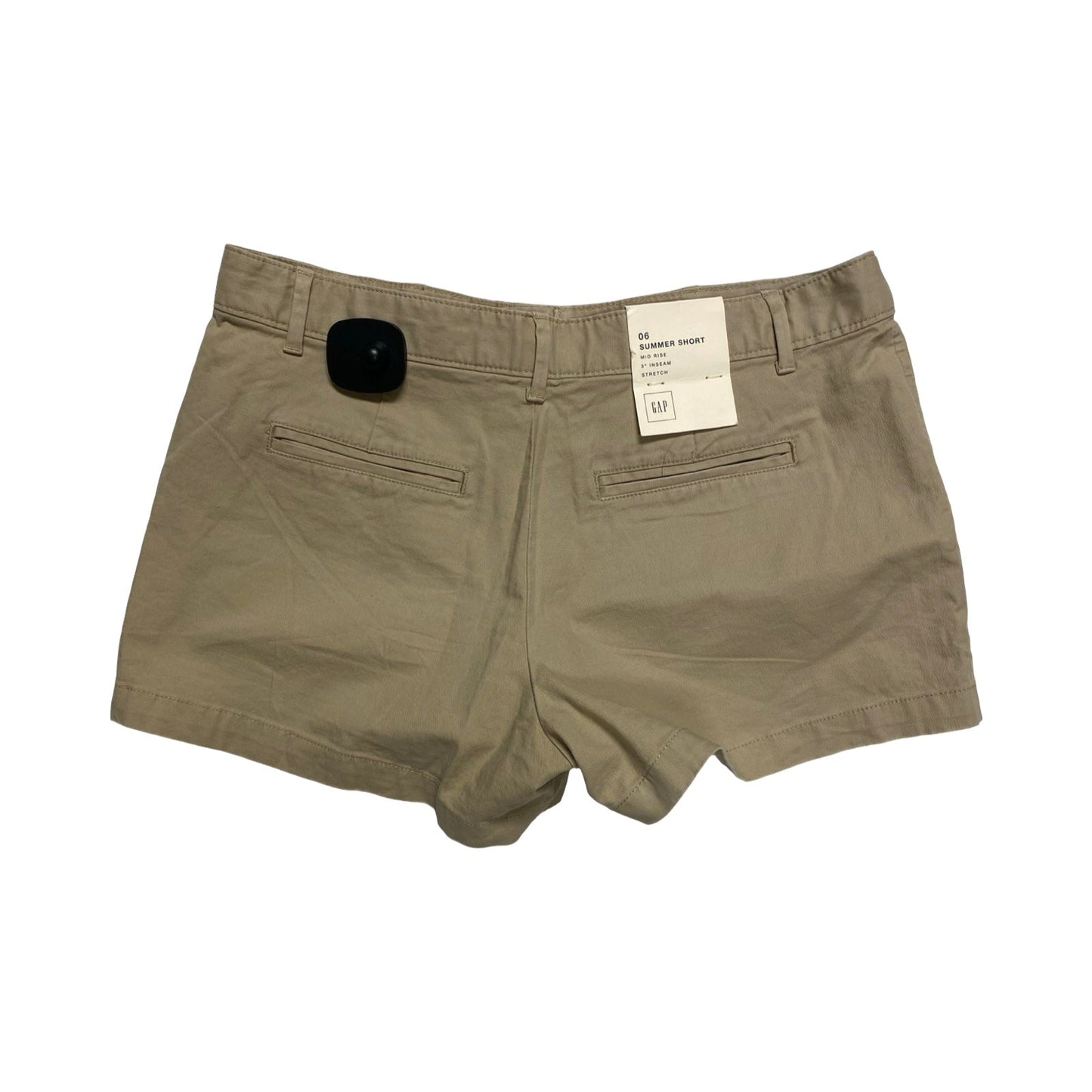 Shorts By Gap In Tan, Size:L