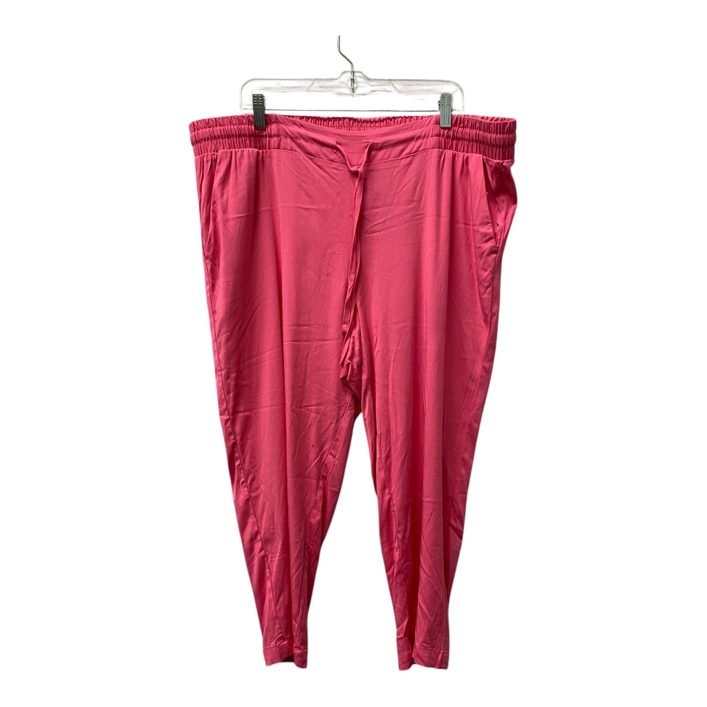 Pants Dress By Torrid In Pink, Size:18