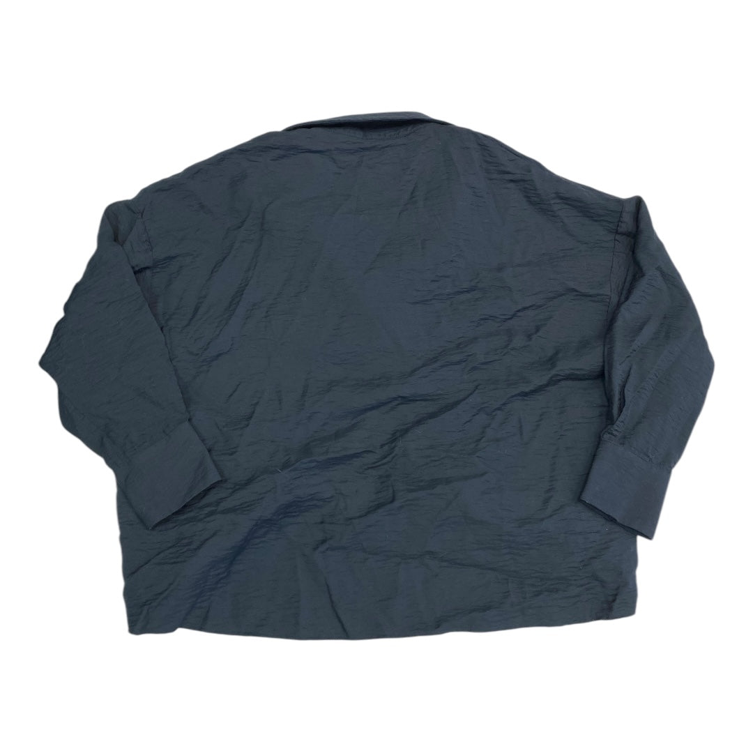 Top Ls By Anthropologie In Black, Size:Xs