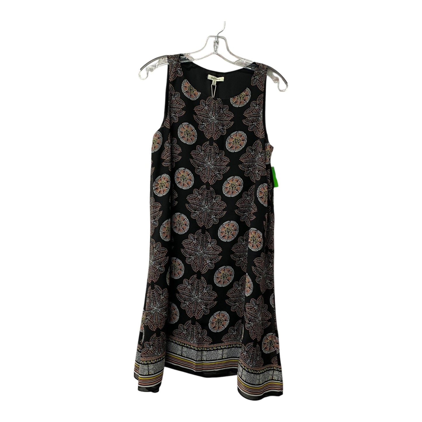 Dress Casual Short By Max Studio In Black, Size:S