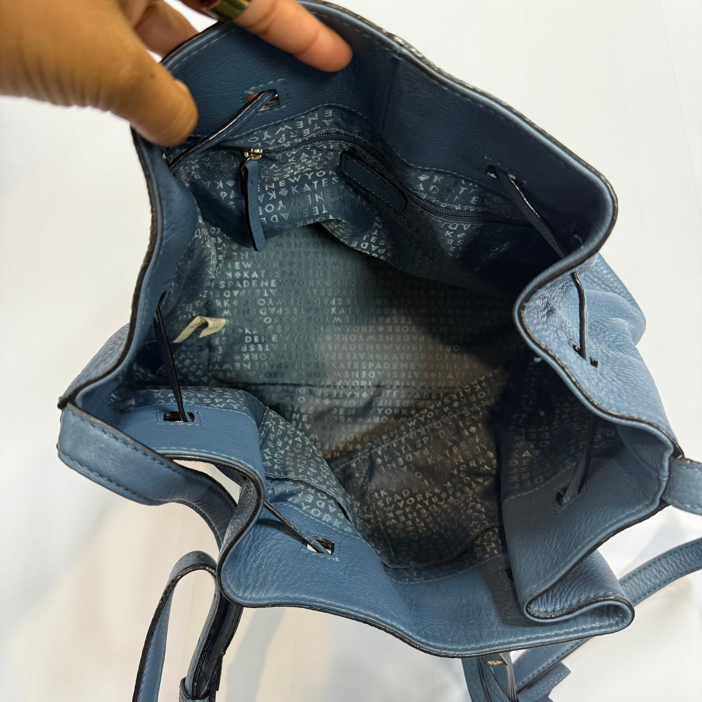 Crossbody Designer By Kate Spade, Size: Large