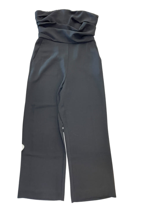 Jumpsuit By Loft In Black, Size:S