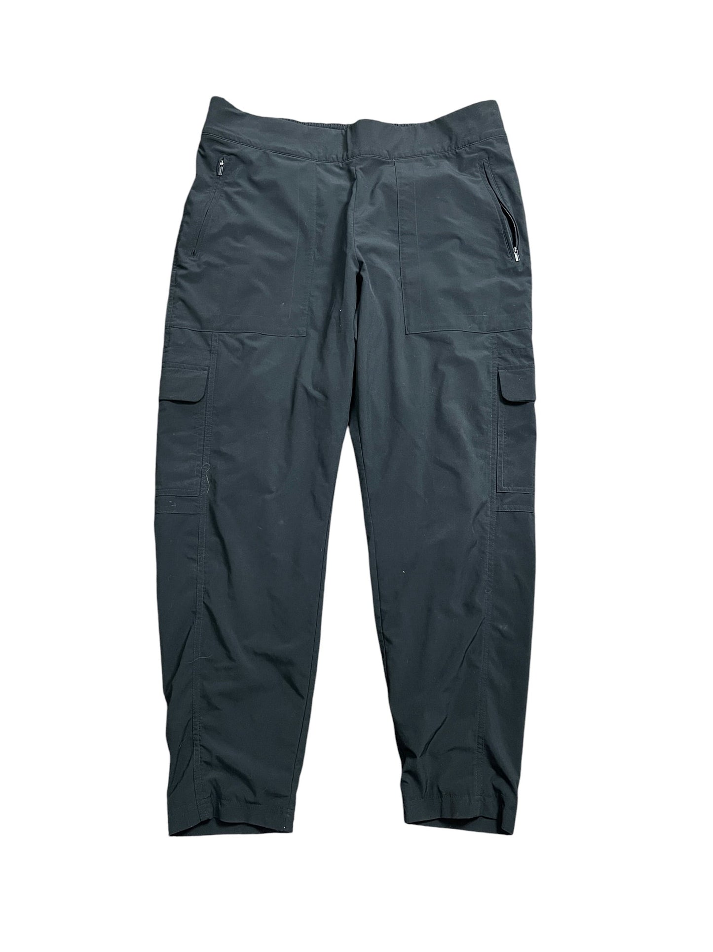 Athletic Pants By Athleta In Black, Size:Xl