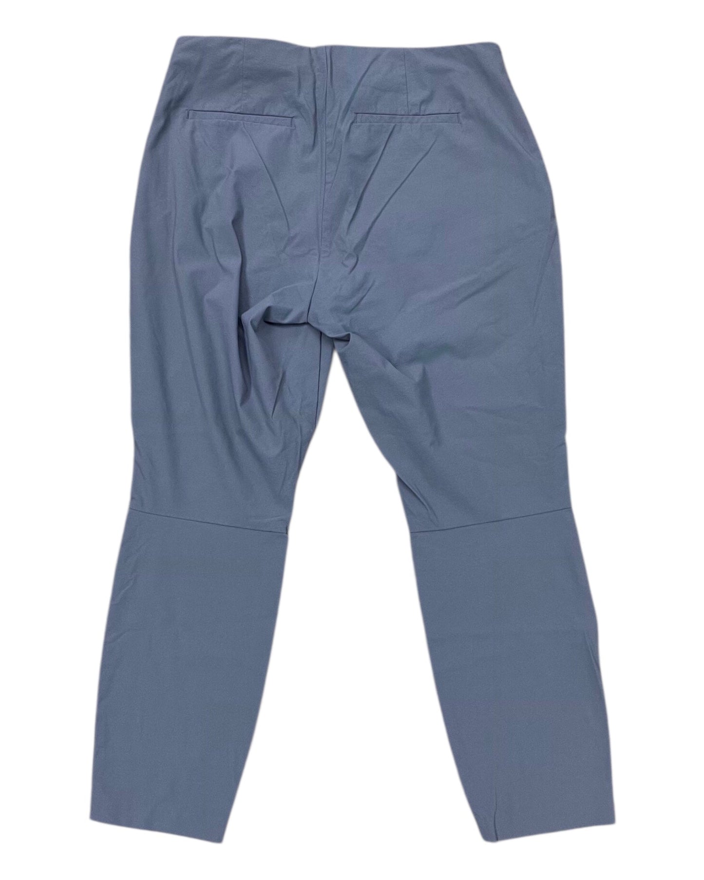 Pants Dress By Duluth Trading In Grey, Size:18