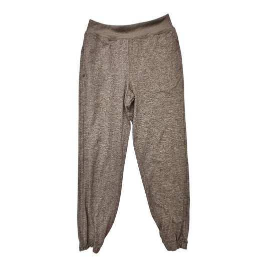 Athletic Pants By Athleta In Brown, Size:S