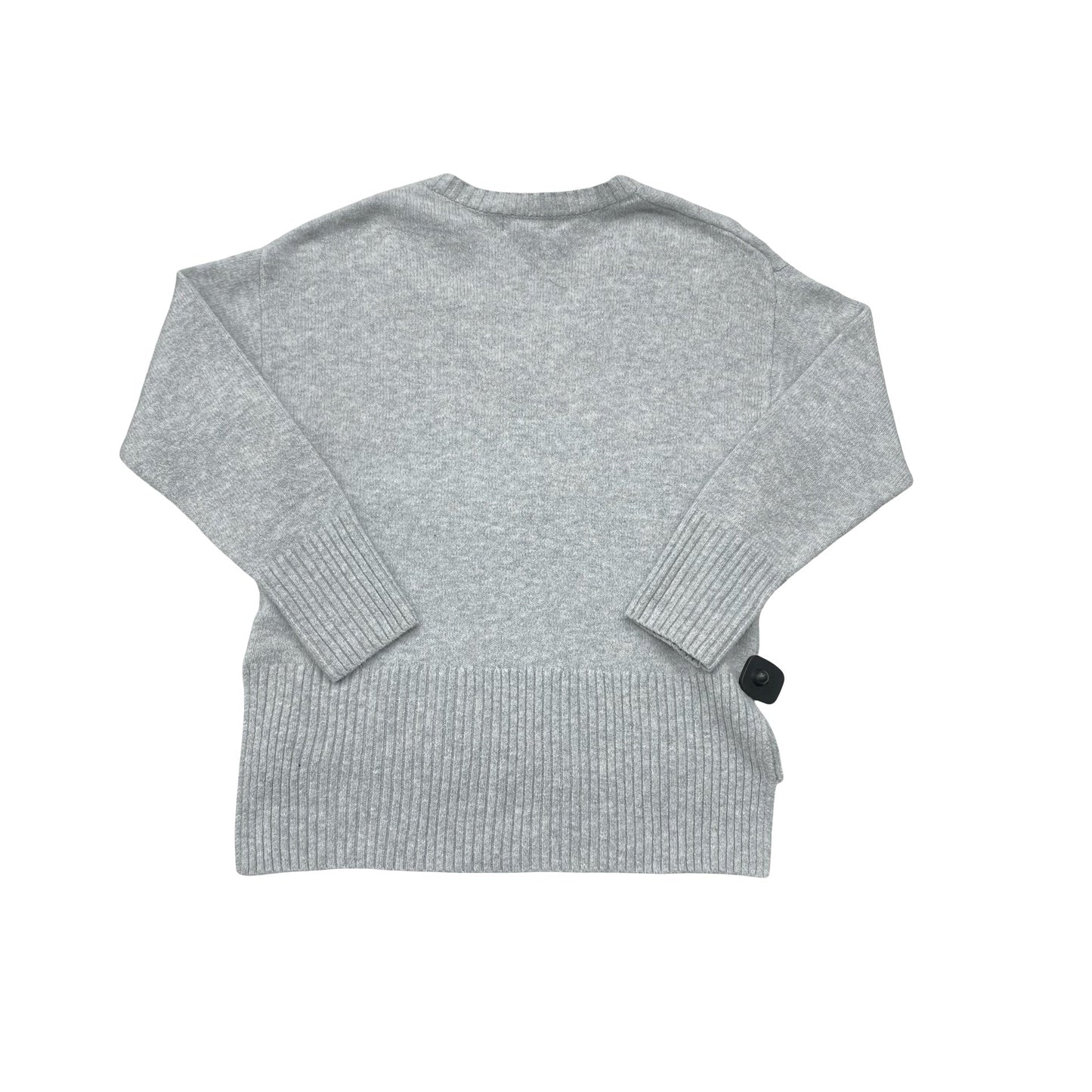 Sweater By Treasure And Bond In Grey, Size:S