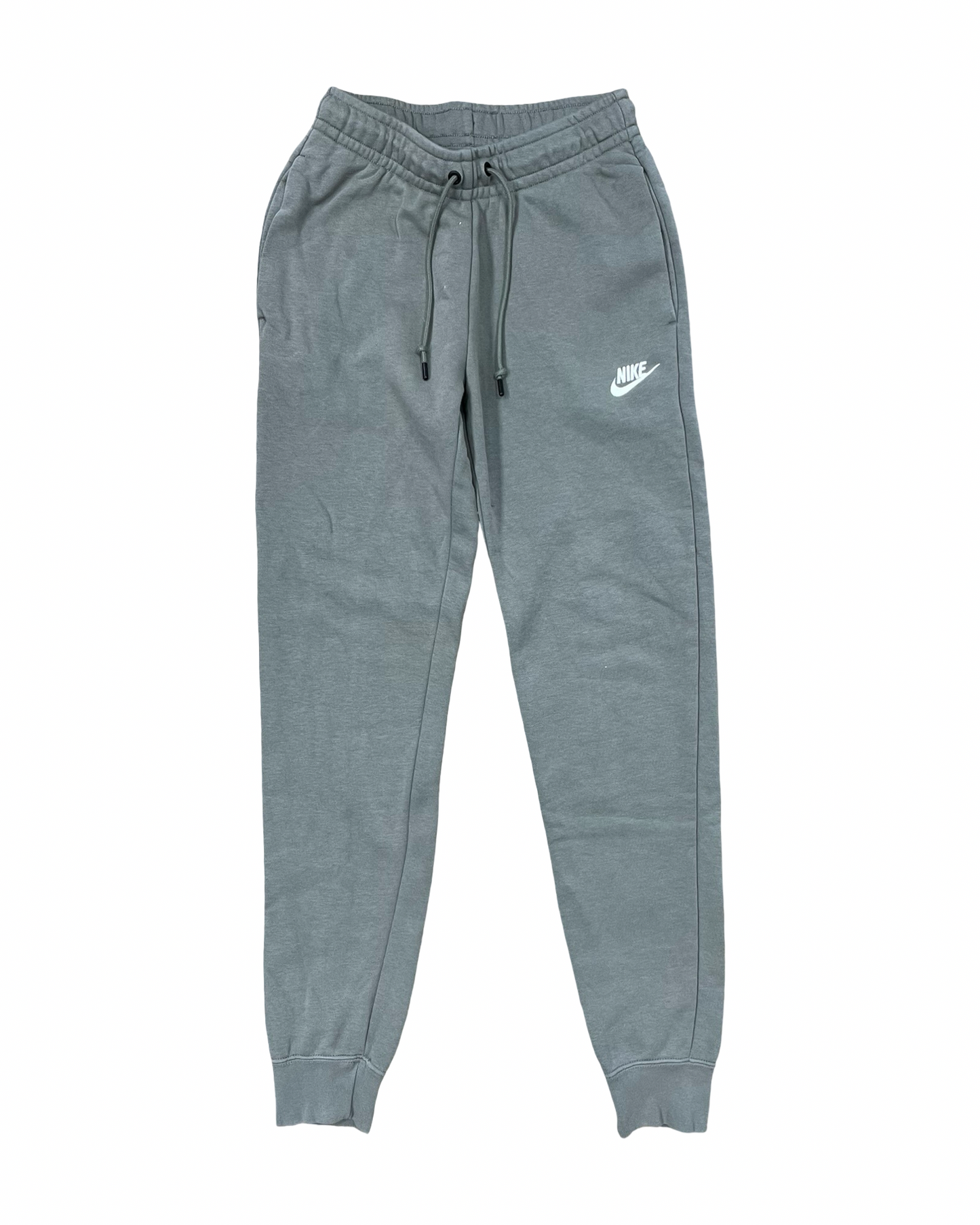 Athletic Pants By Nike In Green, Size:Xs