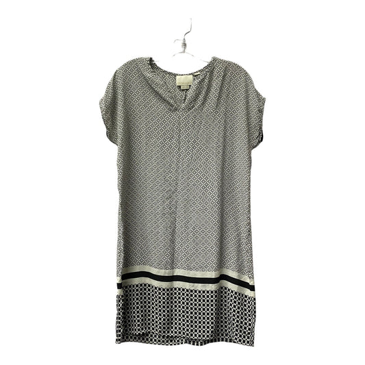 Dress Casual Short By Cynthia Rowley In White, Size:6