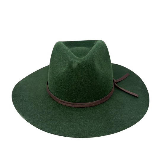 Cohen Cowboy Hat By Brixton