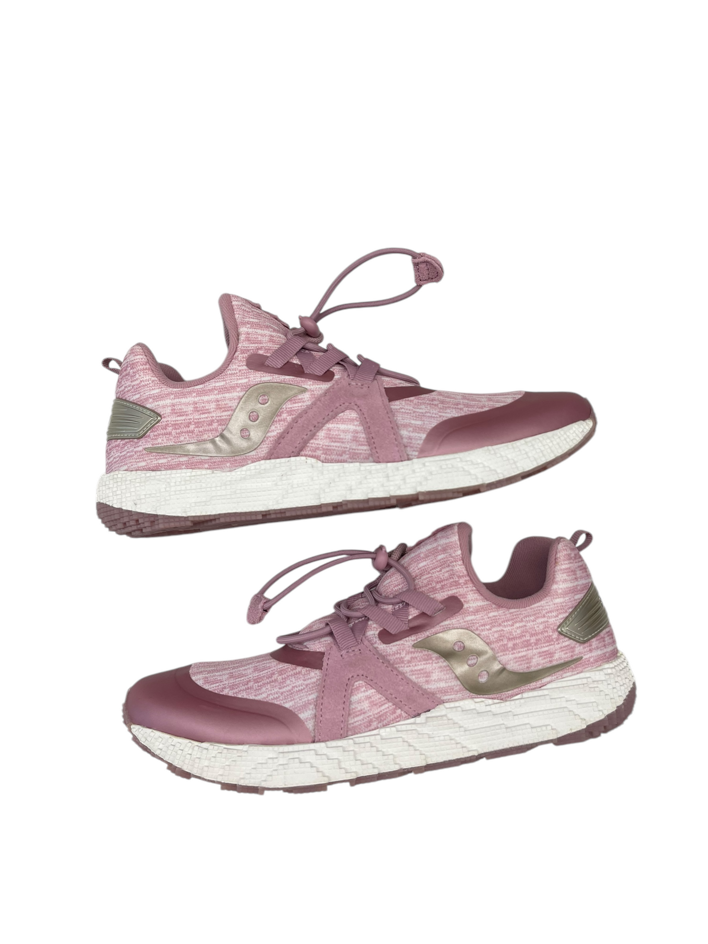 SHOES ATHLETIC by SAUCONY In PINK, Size: 5.5