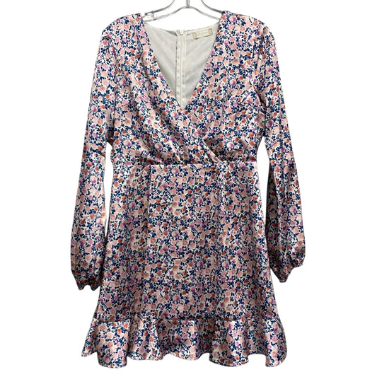 Dress Casual Short By Altard State In Floral Print, Size:M