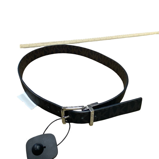 Belt Designer By Michael Kors In Multi Size L