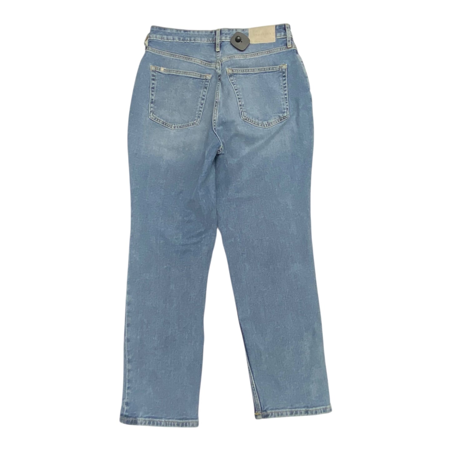 Jeans Boyfriend By Everlane In Blue, Size:8
