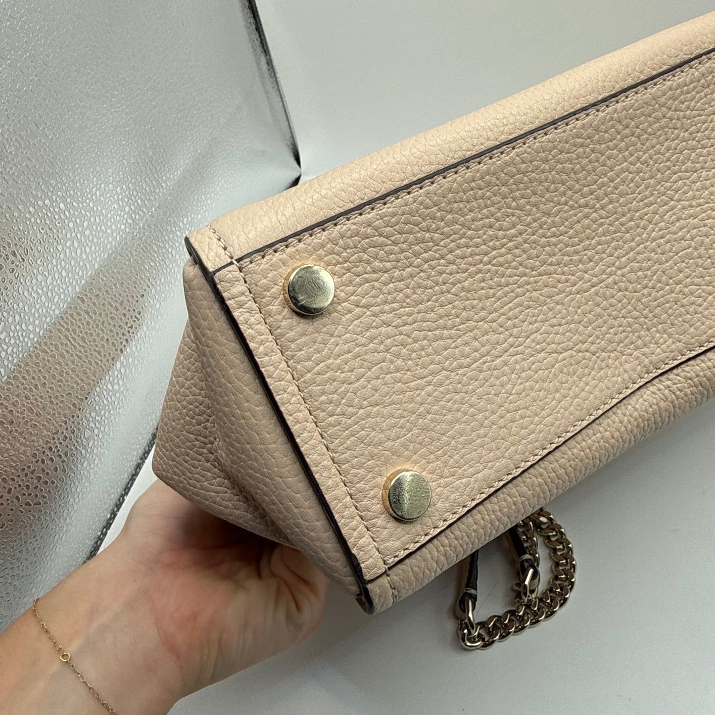 Handbag Designer By Kate Spade, Size: Small