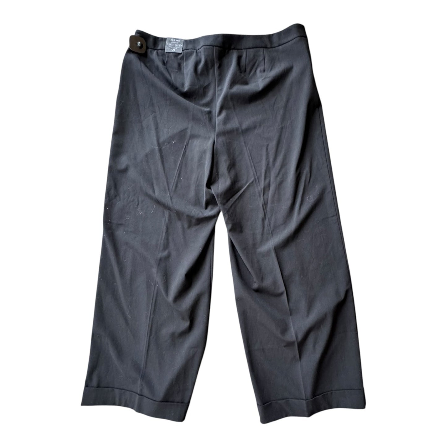 Pants Other By Lane Bryant In Black, Size:2X