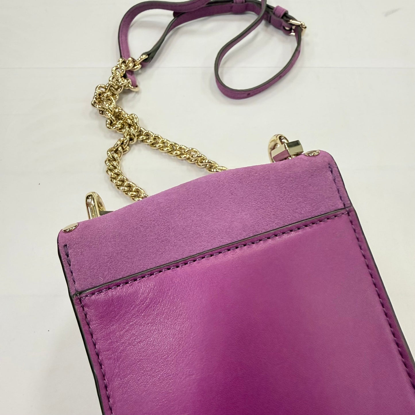 Crossbody Designer By Rebecca Minkoff, Size: Small