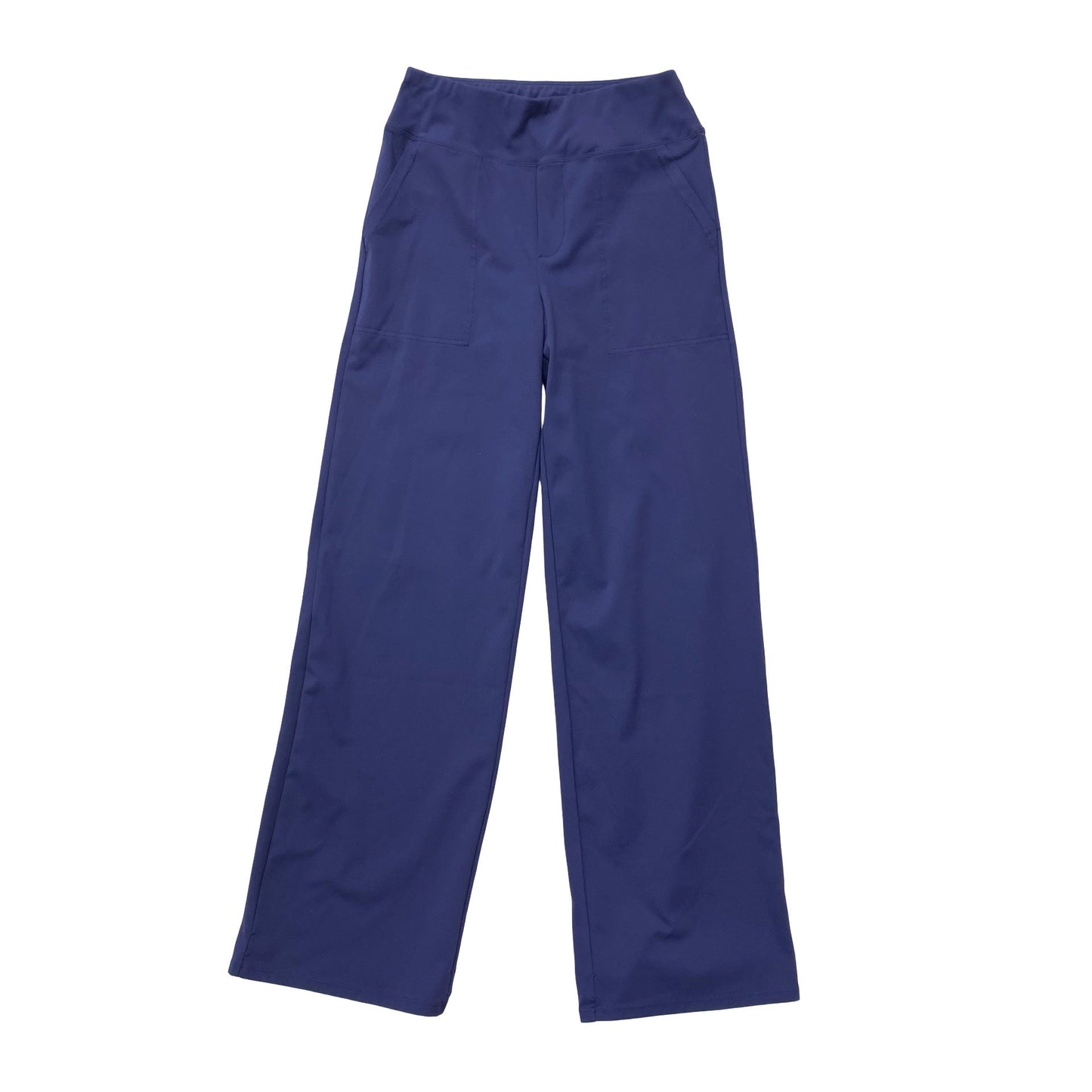 Athletic Pants By G4FREE In Blue, Size:S