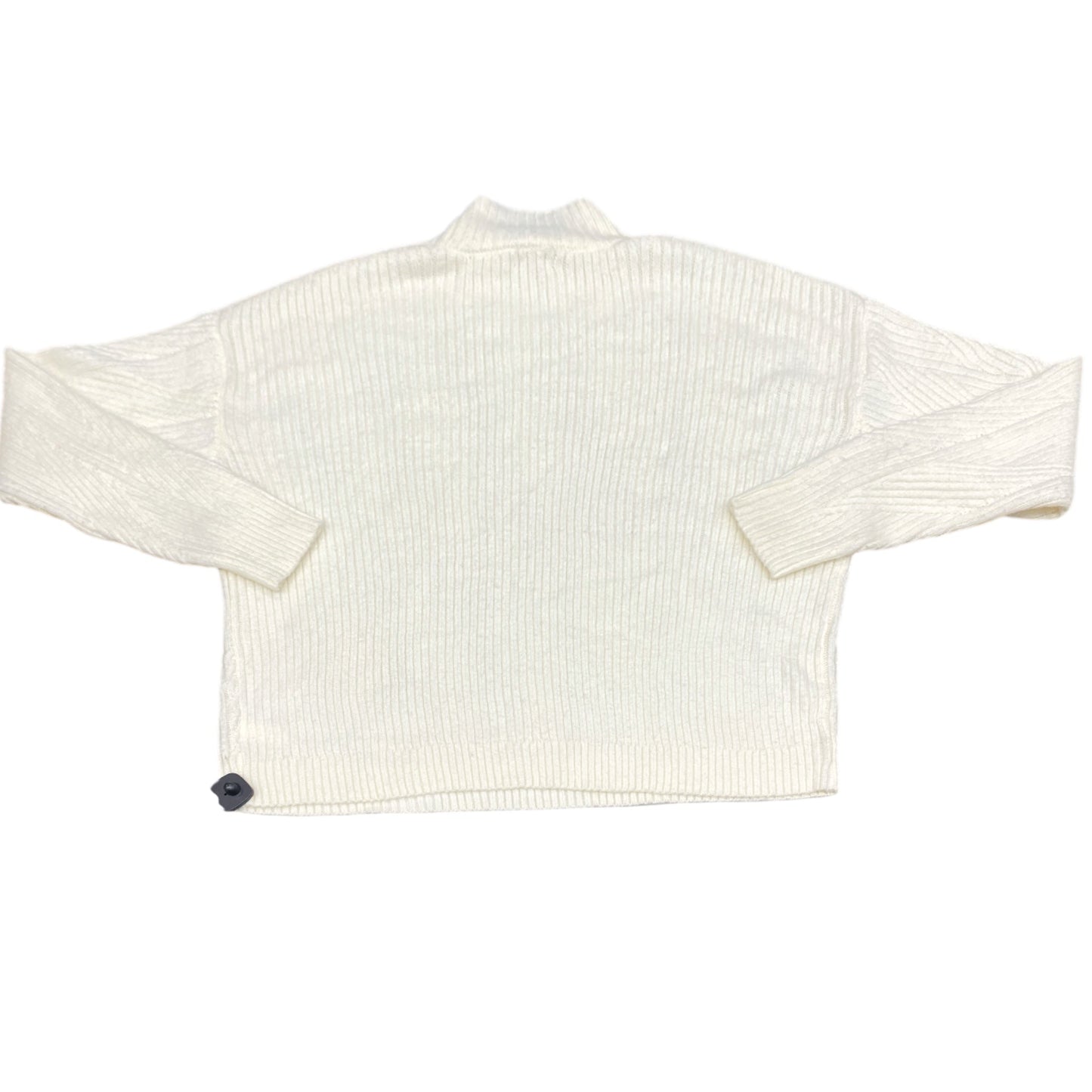 Sweater By Market & Spruce In Cream, Size:Xxl