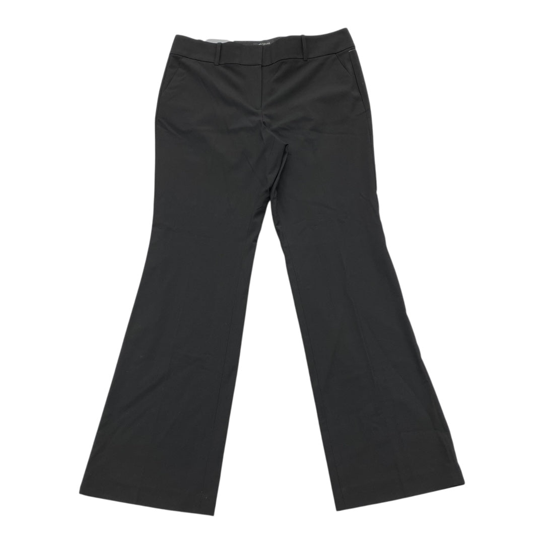 Pants Other By Ann Taylor In Black, Size:12