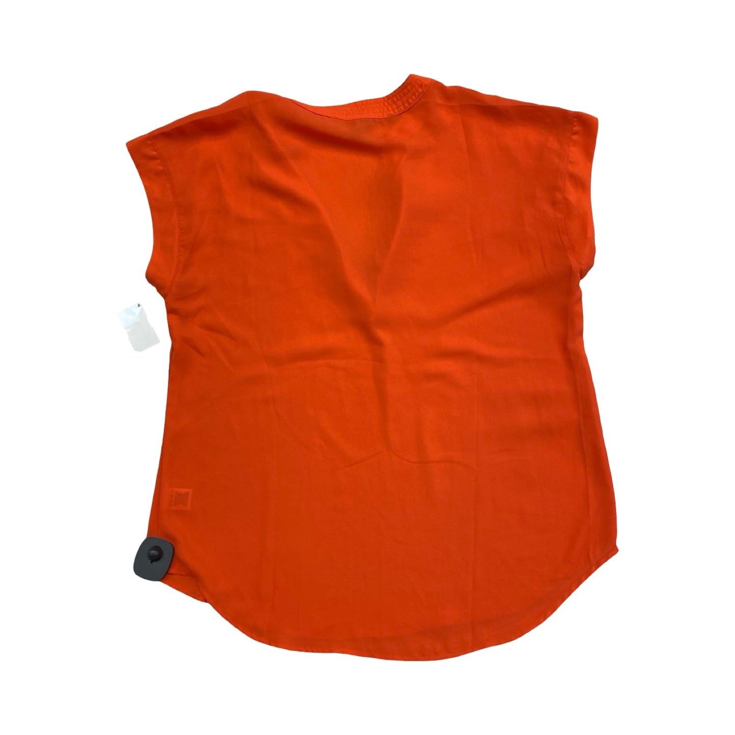 Top Ss By Cynthia Steffe In Orange, Size:M