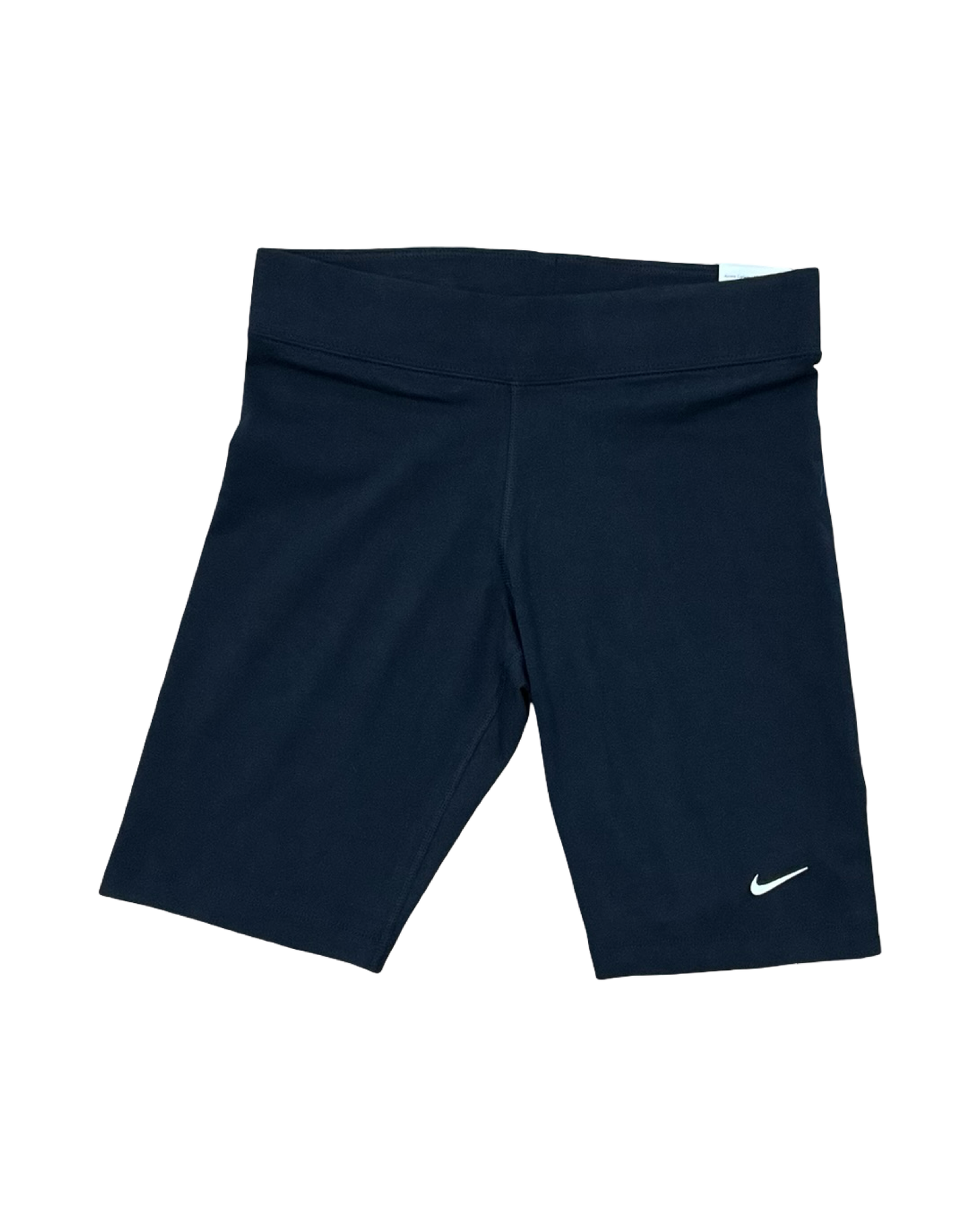 Athletic Shorts By Nike In Black, Size:M
