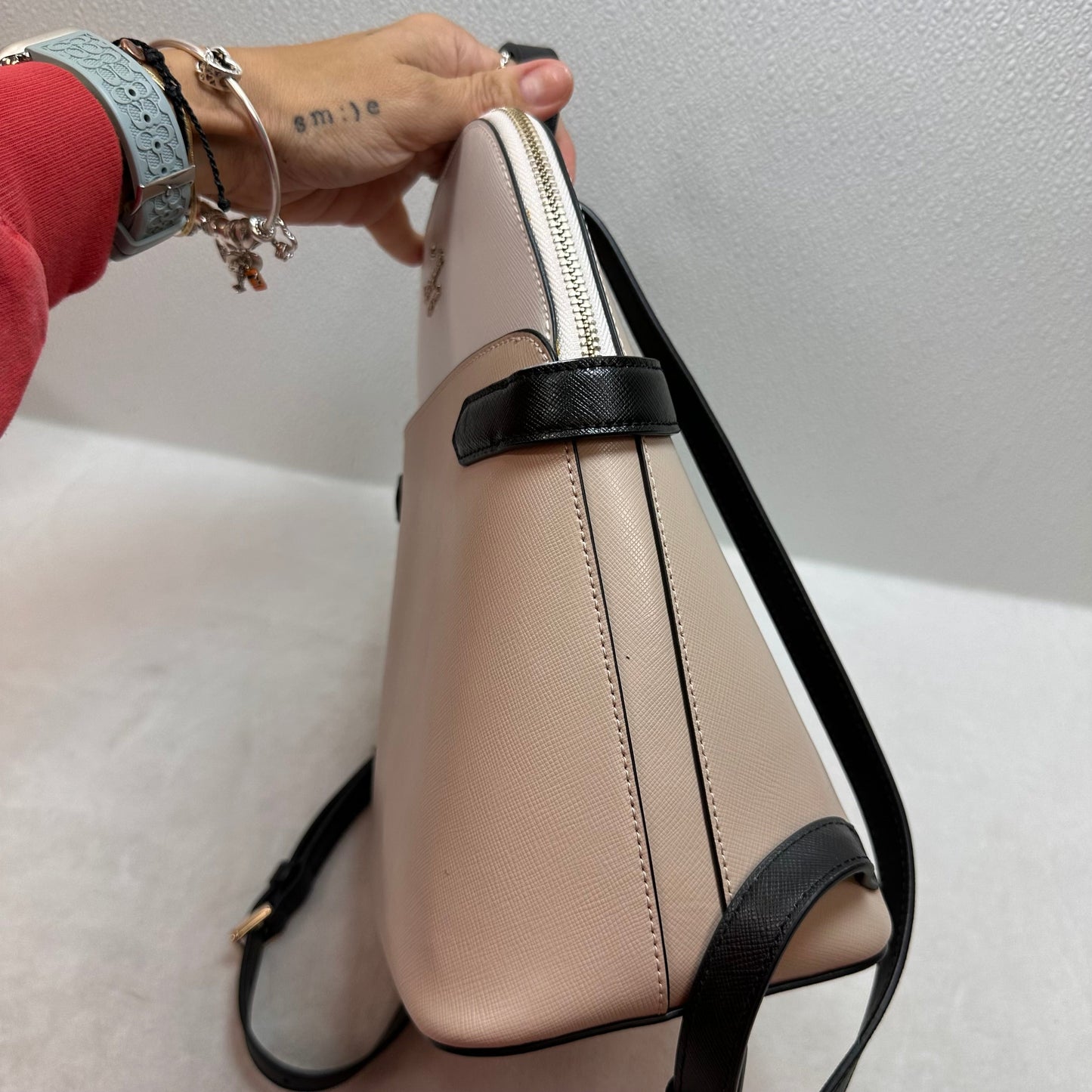Backpack Designer By Kate Spade, Size: Medium