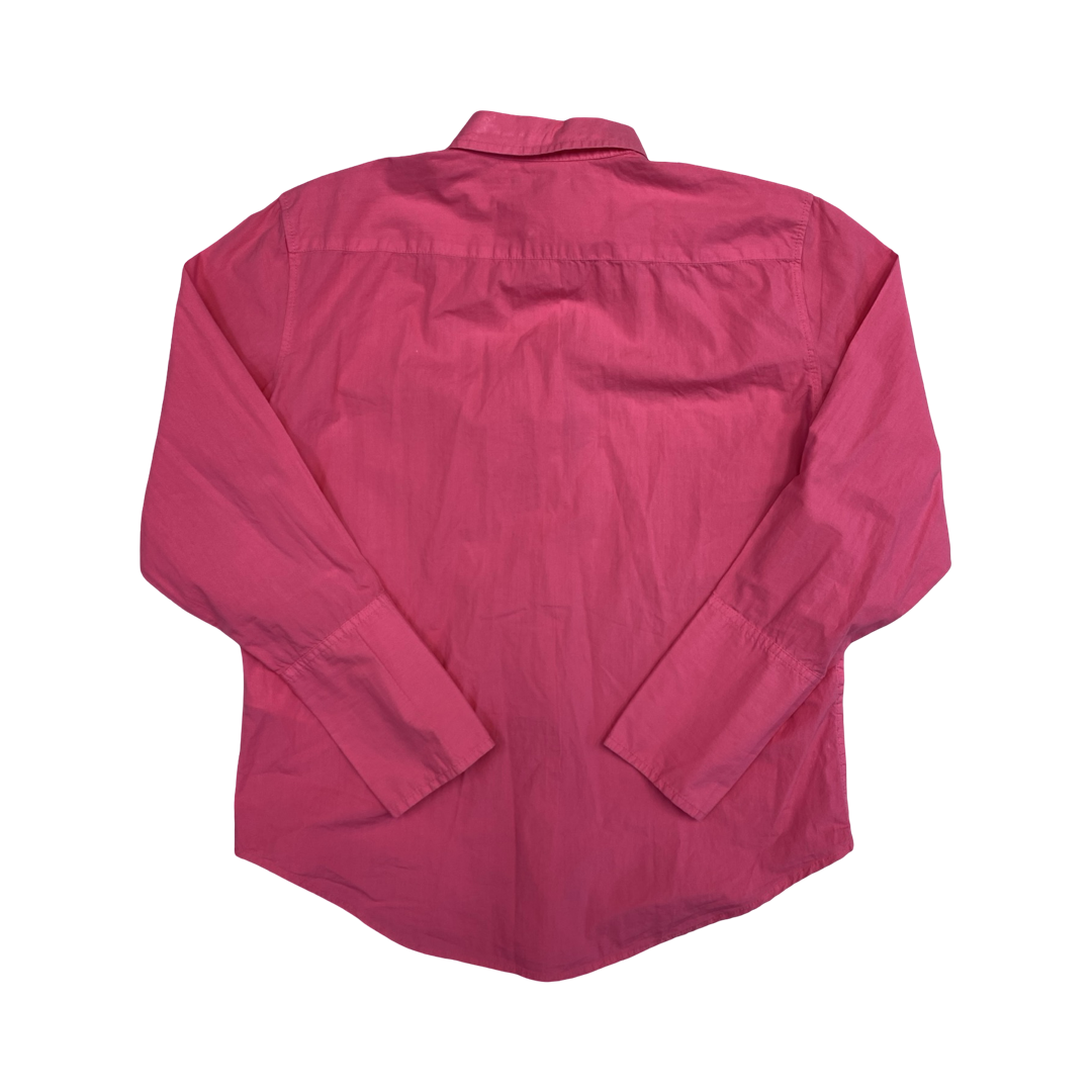 Top Ls By J. Crew In Pink, Size:2