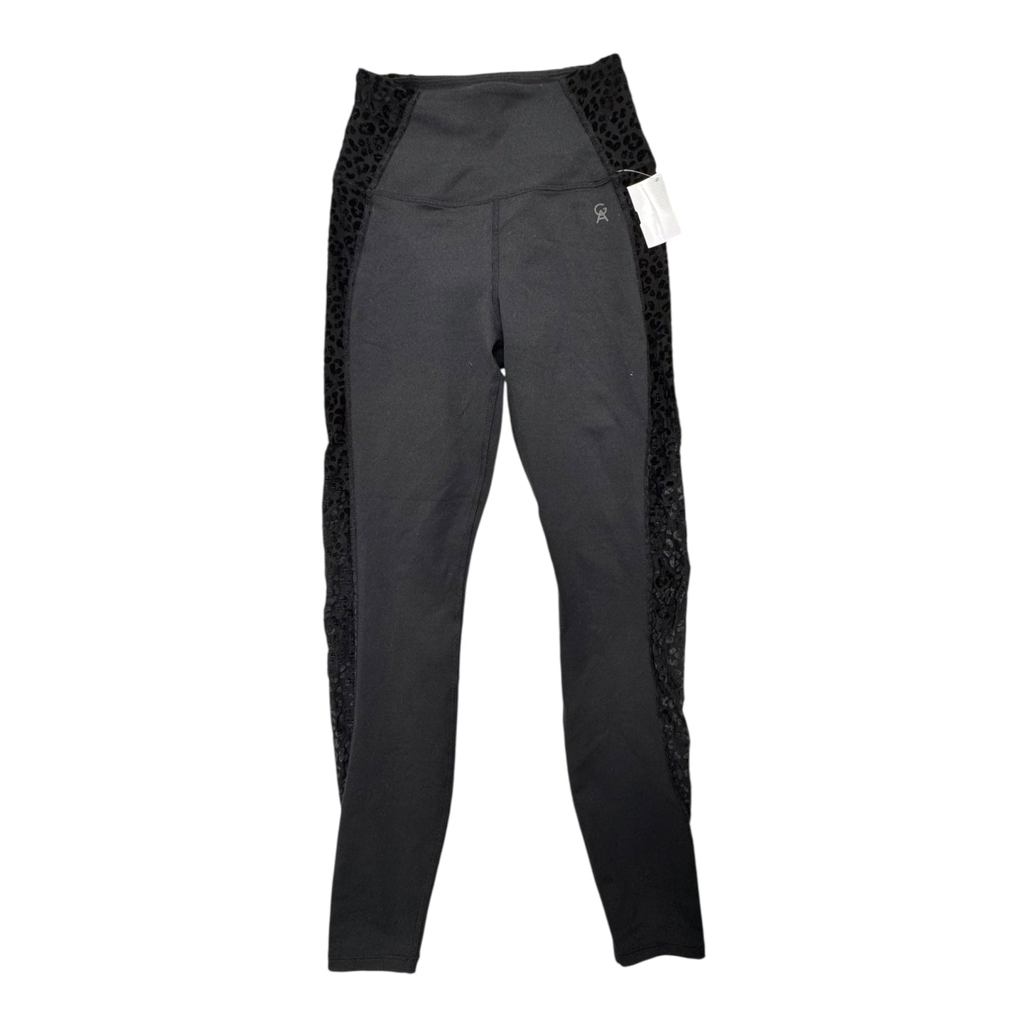 Pants Other By Good American In Black, Size:S