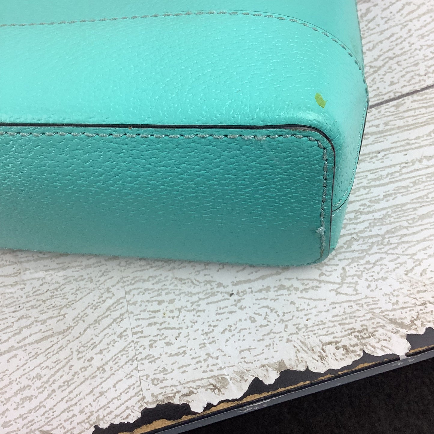 Crossbody Designer By Kate Spade, Size: Small AS IS