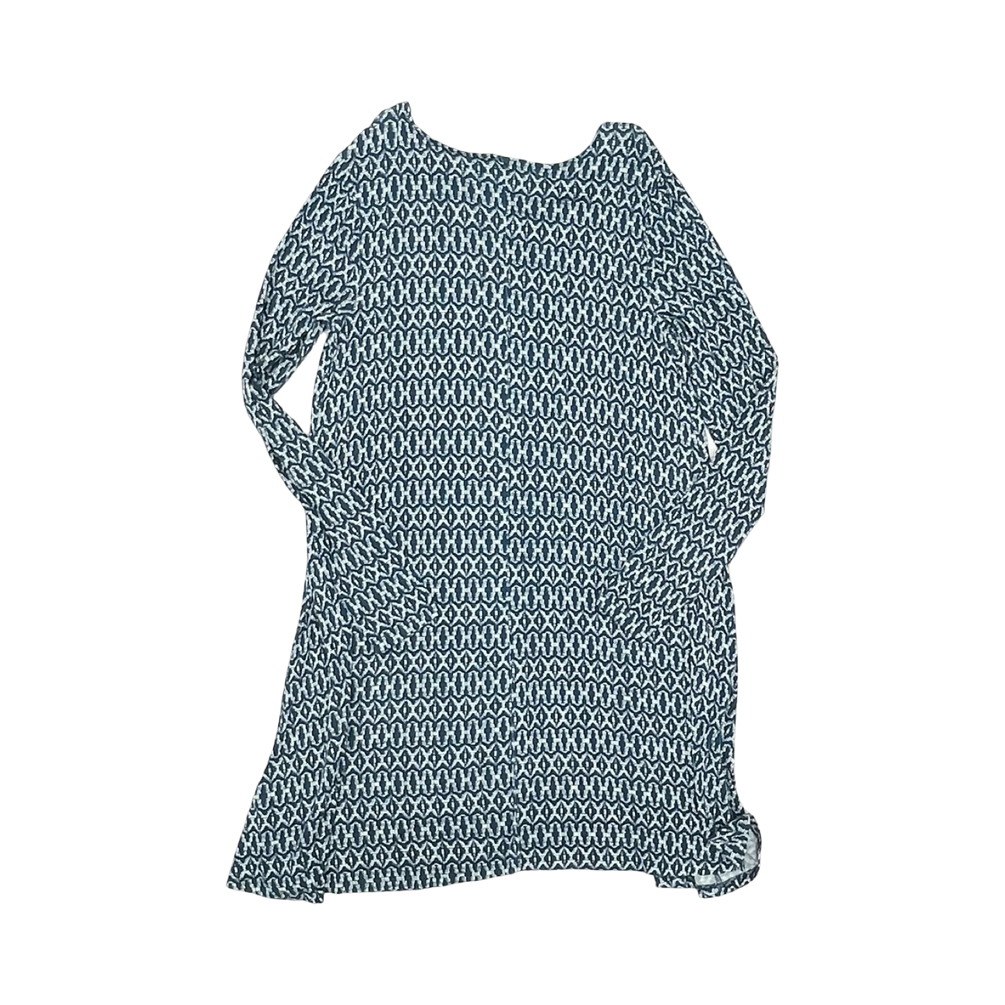 Dress Party Short By Old Navy In Teal, Size:L