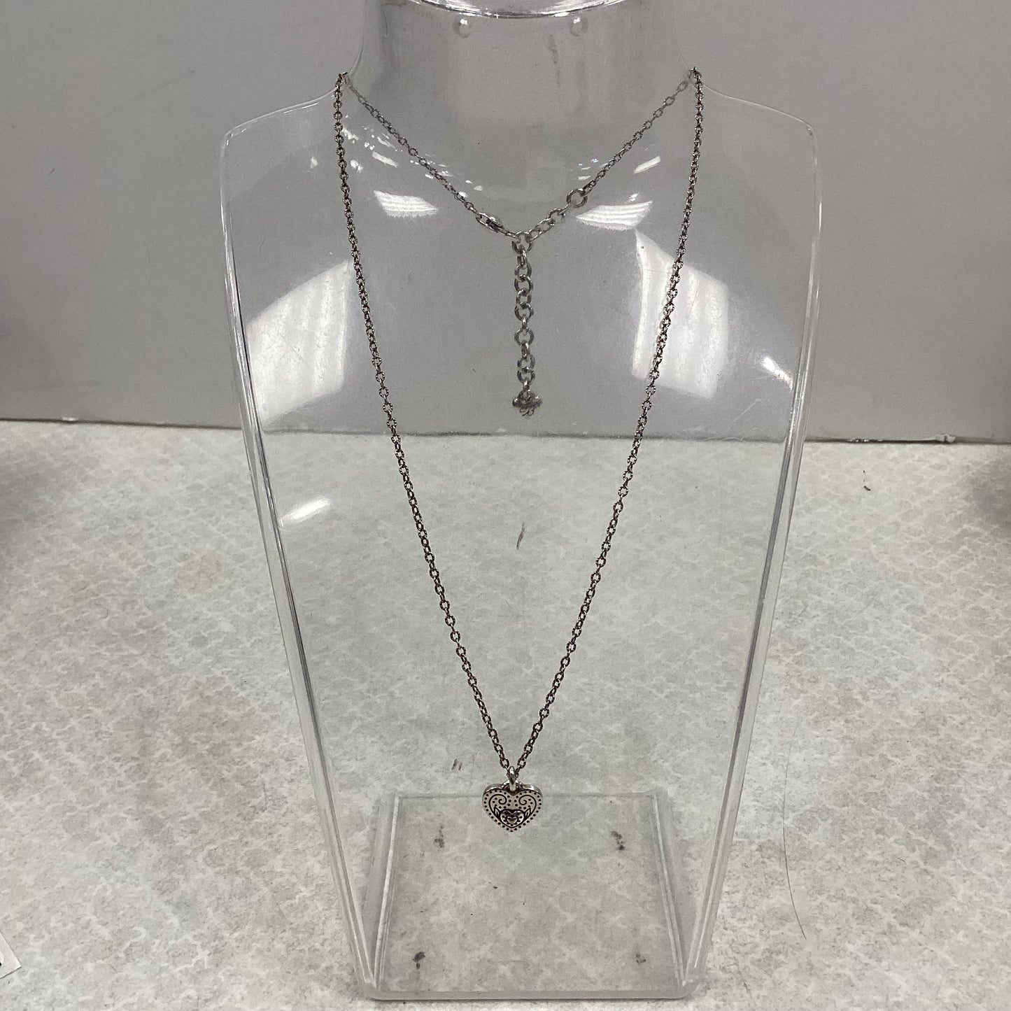 Necklace Chain By Brighton