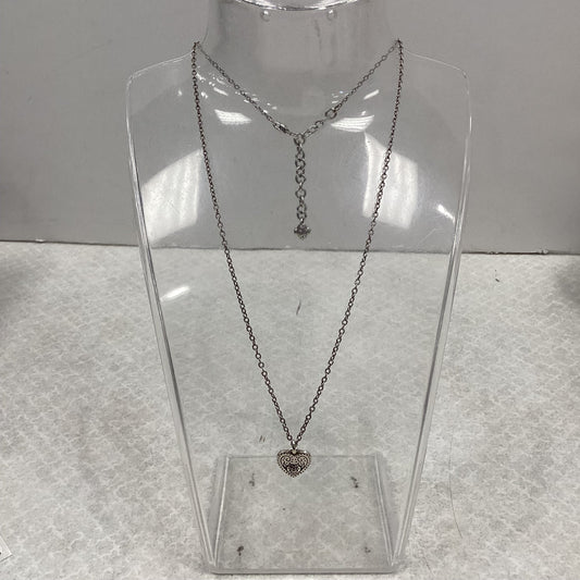 Necklace Chain By Brighton