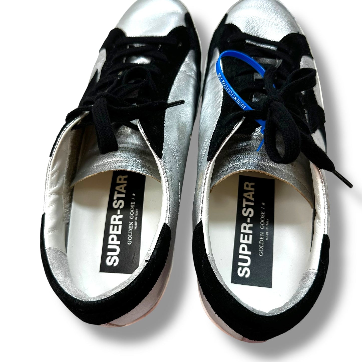 Shoes sneakers Designer By Golden Goose