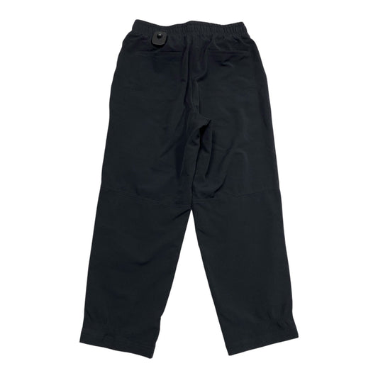 Athletic Pants By Mondetta In Black, Size:S