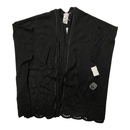 Shawl By Chicos In Black, Size:L