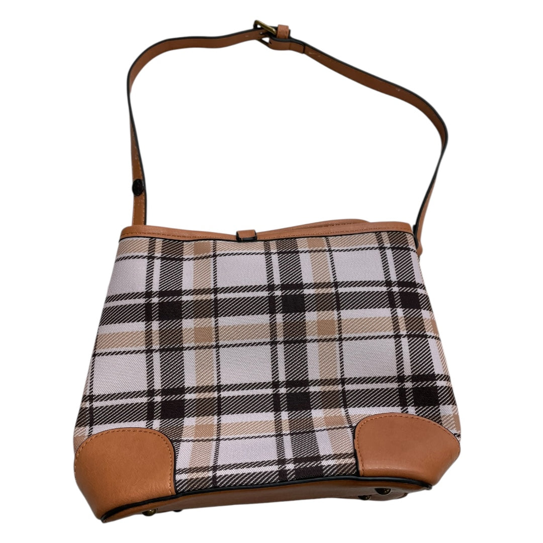 Handbag By Lee In Multi, Size:Medium