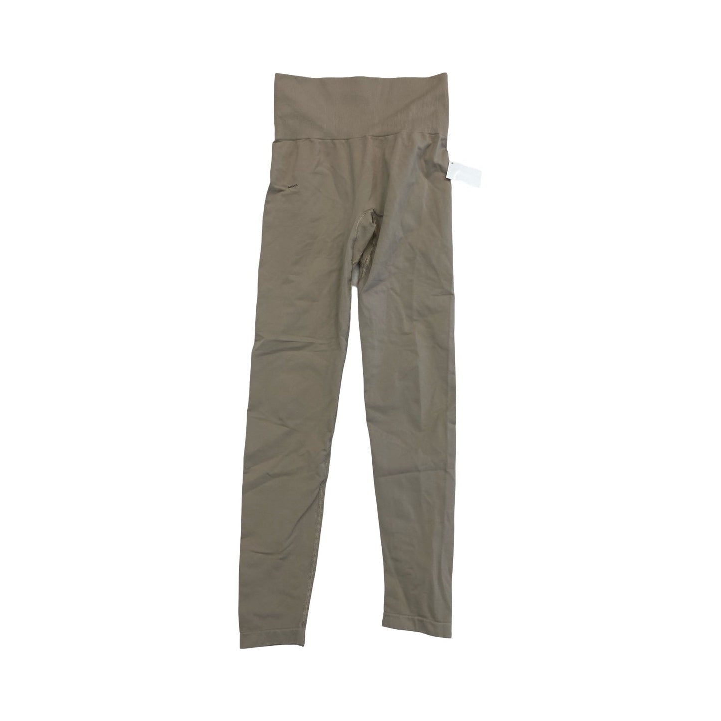 Pants Leggings By Cmc In Taupe, Size:S