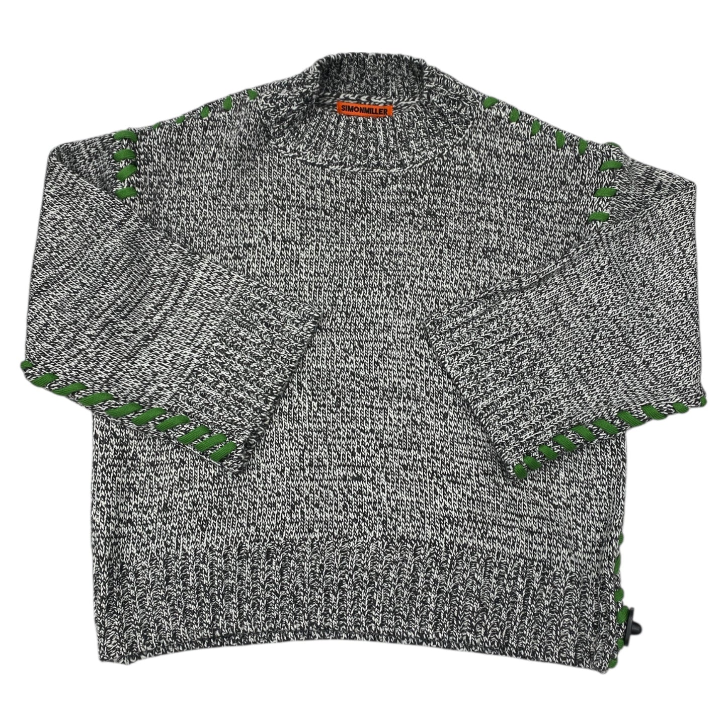 Sweater By Simon Miller In Multi, Size:M